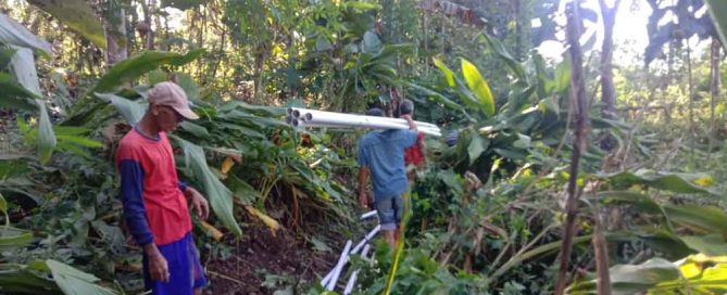 Clean-Water Pipelines Improve Access for Communities in Wonogiri and Ponorogo gallery image 4