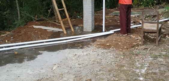 Clean-Water Pipelines Improve Access for Communities in Wonogiri and Ponorogo gallery image 1