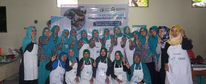 Frozen-Food Training Creates New Enterprise Opportunities for BKMM Women gallery image 4