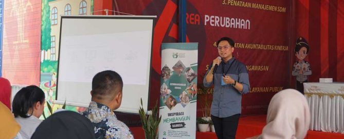 Financial Literacy Training Strengthens Productive Empowerment at Pondok Bambu gallery image 4