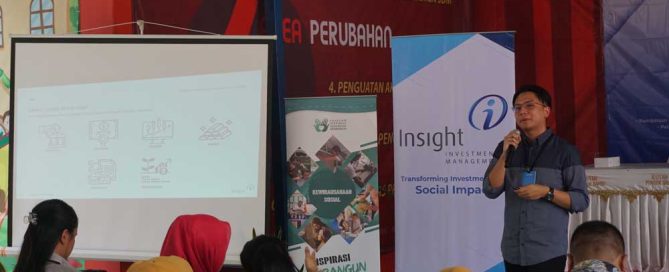 Financial Literacy Training Strengthens Productive Empowerment at Pondok Bambu gallery image 3