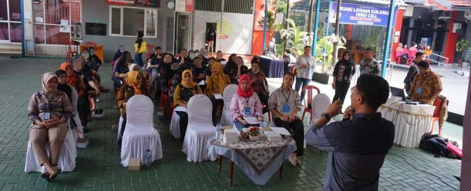 Financial Literacy Training Strengthens Productive Empowerment at Pondok Bambu gallery image 2
