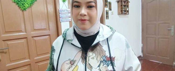 Beauty-service results from Ayu Ihwana