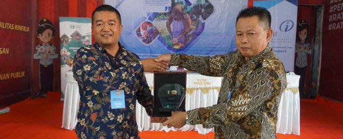Entrepreneurship Management Training Prepares Pondok Bambu Residents for Productive Reintegration gallery image 4