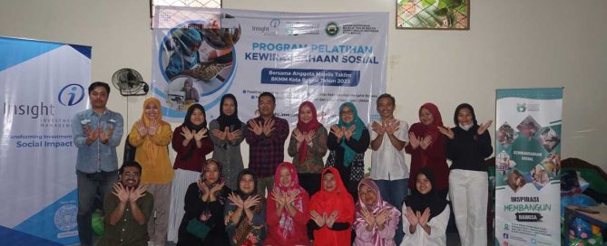 Ten BKMM Members Complete Intensive Doll-Sewing Enterprise Training — gallery image 2