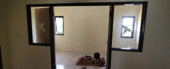 Tunas Karya Kindergarten Reconstruction Advances Cianjur Earthquake Recovery — gallery image 2