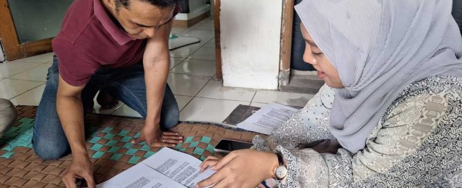 Coffee Equipment Support Helps Training Alumnus Launch Pila Pili Kopi — gallery image 3