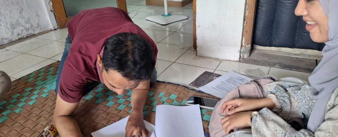 Coffee Equipment Support Helps Training Alumnus Launch Pila Pili Kopi — gallery image 2
