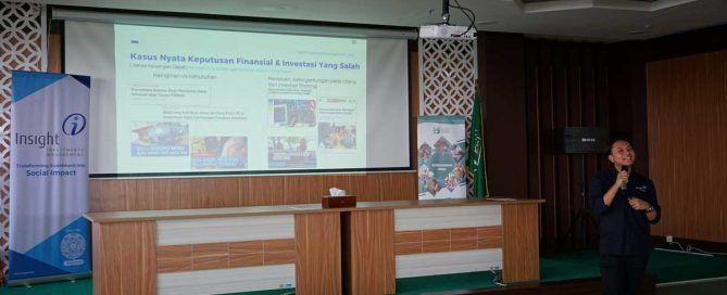 Financial Literacy Training Strengthens Social Enterprises in Bekasi — gallery image 4