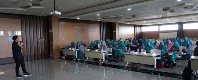 Financial Literacy Training Strengthens Social Enterprises in Bekasi — gallery image 3