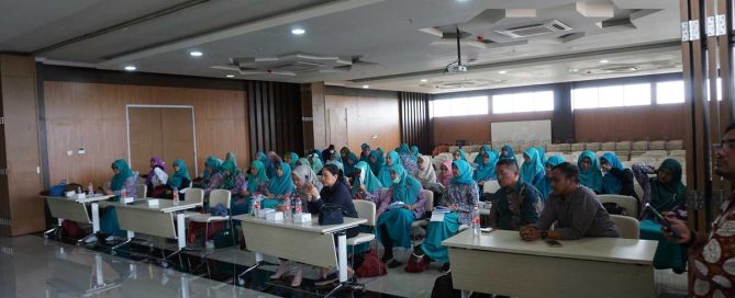 Financial Literacy Training Strengthens Social Enterprises in Bekasi — gallery image 2