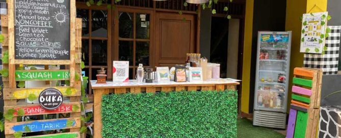 Ezra Ollyn and his entrepreneurial journey