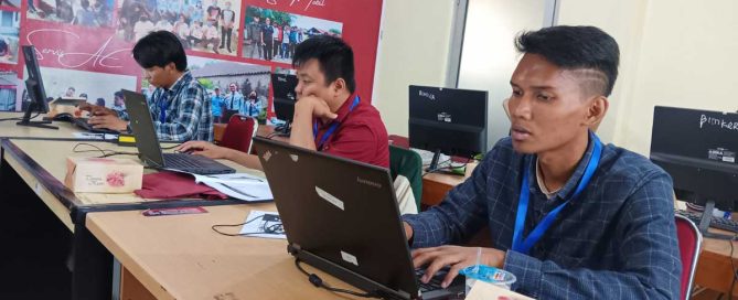 Computer Training Expands Employment Opportunities for Correctional Clients — gallery image 3