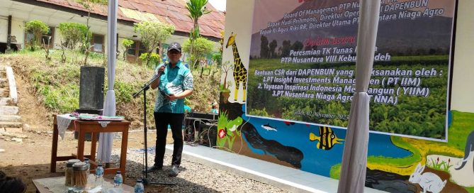 New Tunas Karya Kindergarten Restores Safe Learning After Cianjur Earthquake — gallery image 3