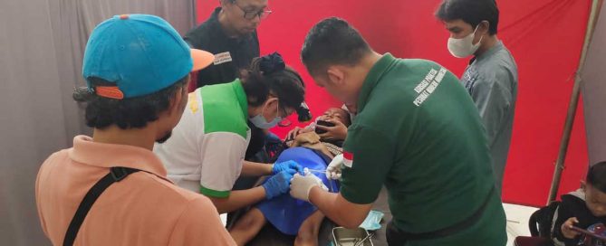 Medical-Team Support Enables Mass Circumcision for 47 Children — gallery image 4