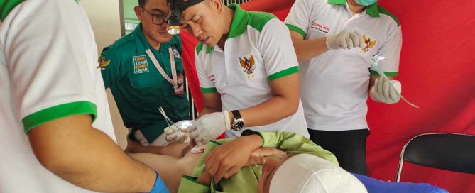 Medical-Team Support Enables Mass Circumcision for 47 Children — gallery image 3