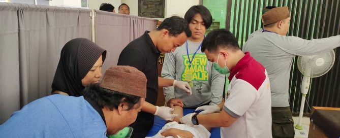 Medical-Team Support Enables Mass Circumcision for 47 Children — gallery image 2