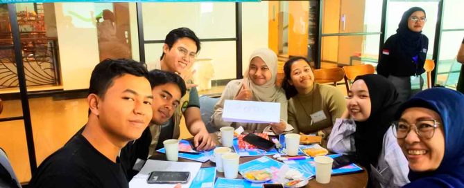 Y4CA Equips 35 Young Advocates to Lead Climate Action — gallery image 4