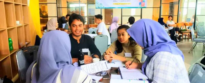 Y4CA Equips 35 Young Advocates to Lead Climate Action — gallery image 3