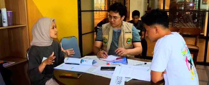 Y4CA Equips 35 Young Advocates to Lead Climate Action — gallery image 2