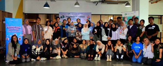 Y4CA Equips 35 Young Advocates to Lead Climate Action — gallery image 1