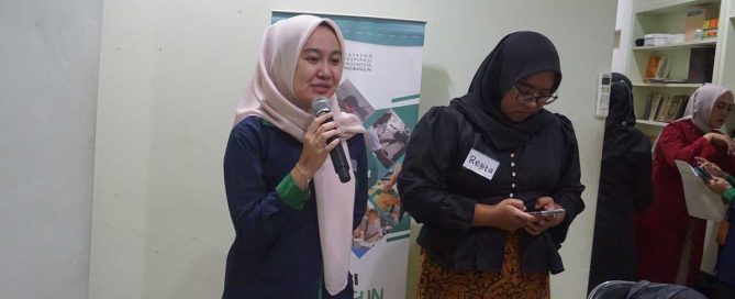 Inclusive Makeup Training Builds Skills and Business Confidence — gallery image 4