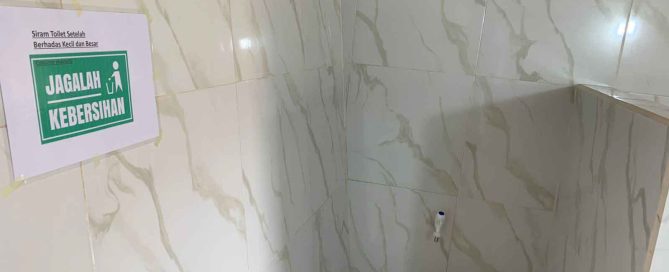 Renovated Sanitation Facilities Benefit 350 Families in Solok — gallery image 3