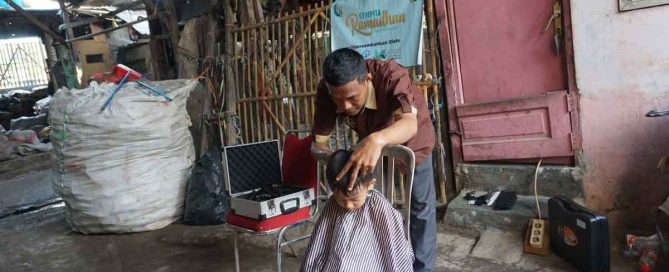 Gempita Ramadan Shares Meals and Services in Pinang Ranti — gallery image 1