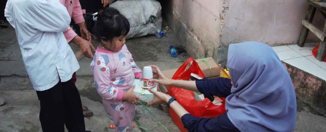 Gempita Ramadan Shares Meals and Services in Pinang Ranti — gallery image 4