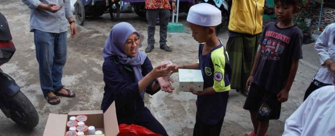 Gempita Ramadan Shares Meals and Services in Pinang Ranti — gallery image 3
