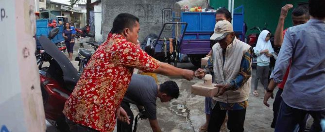 Gempita Ramadan Shares Meals and Services in Pinang Ranti — gallery image 2