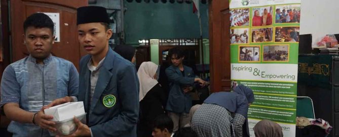 Ramadan Assistance Supports Orphans at Pondok Yatama Annur — gallery image 2