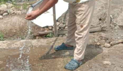 Clean-Water Well Improves Dry-Season Resilience in Bulukumba — gallery image 4