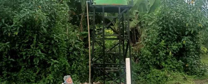 Clean-Water Well Improves Dry-Season Resilience in Bulukumba — gallery image 3