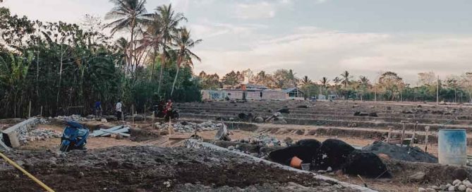Clean-Water Well Improves Dry-Season Resilience in Bulukumba — gallery image 1