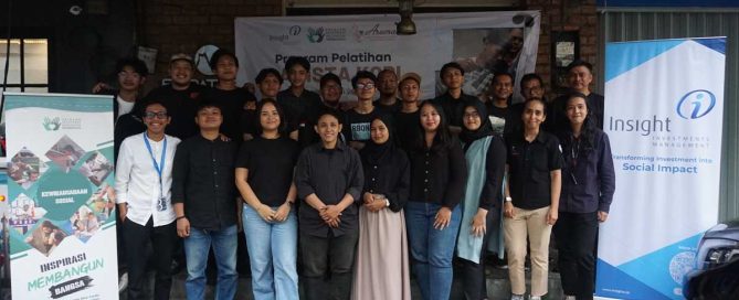 AROMA Training Prepares 15 Baristas and Coffee Entrepreneurs — gallery image 3
