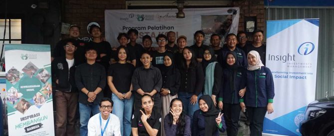 AROMA Training Prepares 15 Baristas and Coffee Entrepreneurs — gallery image 2