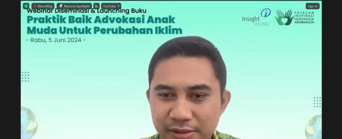 Youth Climate Action Book Launch Shares Advocacy Lessons from West Java — gallery image 4