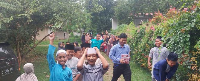 Qurban Meat Support Reaches 135 Vulnerable Residents in Bogor and Jakarta — gallery image 4