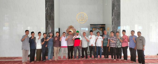 Mass Circumcision Program Supports 15 Children in Kuningan — gallery image 1