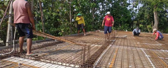 New Dormitory Will Provide a Safer Home for Orphans in Ponorogo — gallery image 3
