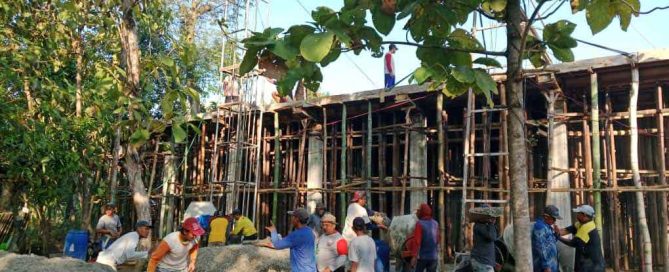 New Dormitory Will Provide a Safer Home for Orphans in Ponorogo — gallery image 2