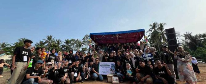Garda Bersama Desa Expands Learning Opportunities for Children in Cilograng — gallery image 2