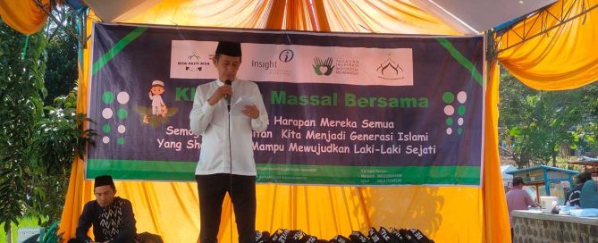 Mass Circumcision Program Supports 15 Children in Kuningan — gallery image 3