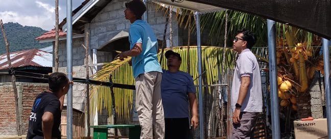 Clean Energy and Fishing Support Strengthen Livelihoods in East Nusa Tenggara — gallery image 3