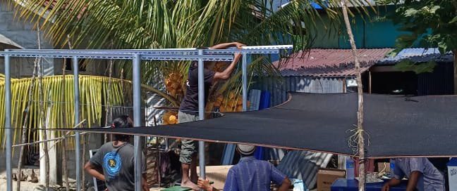 Clean Energy and Fishing Support Strengthen Livelihoods in East Nusa Tenggara — gallery image 2