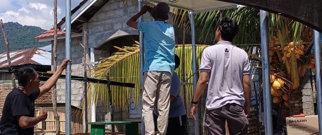Clean Energy and Fishing Support Strengthen Livelihoods in East Nusa Tenggara — gallery image 1