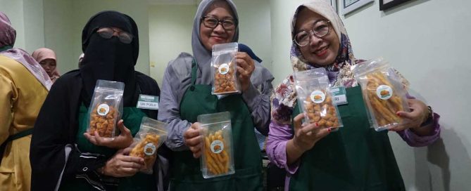 Modern Snack Training Expands Inclusive Enterprise Opportunities — gallery image 4