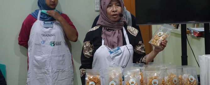 Modern Snack Training Expands Inclusive Enterprise Opportunities — gallery image 3
