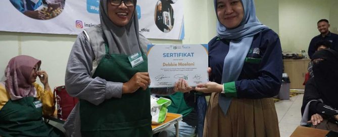 Modern Snack Training Expands Inclusive Enterprise Opportunities — gallery image 2